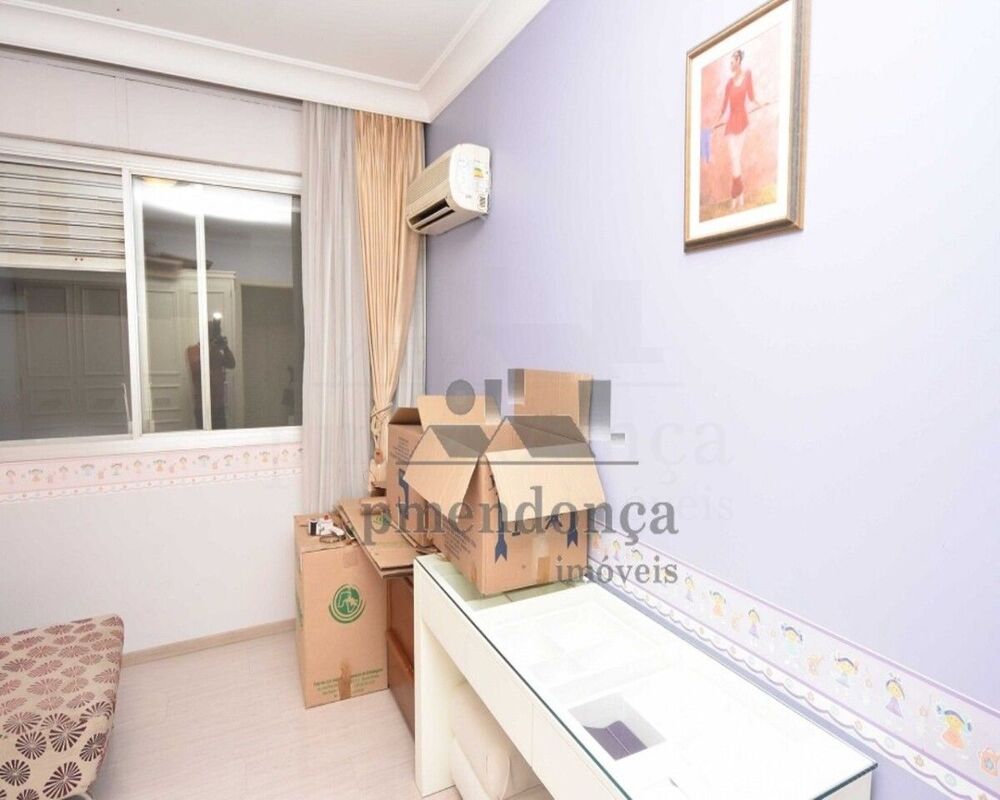 Apartamento, 4 quartos, 260 m² - Foto 3