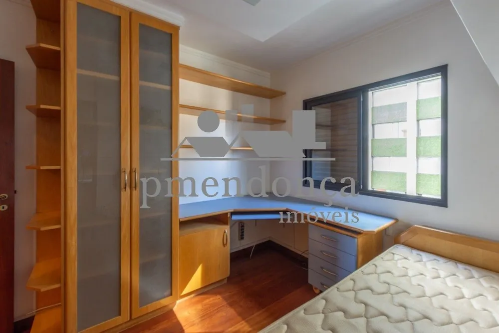 Apartamento, 3 quartos, 144 m² - Foto 3