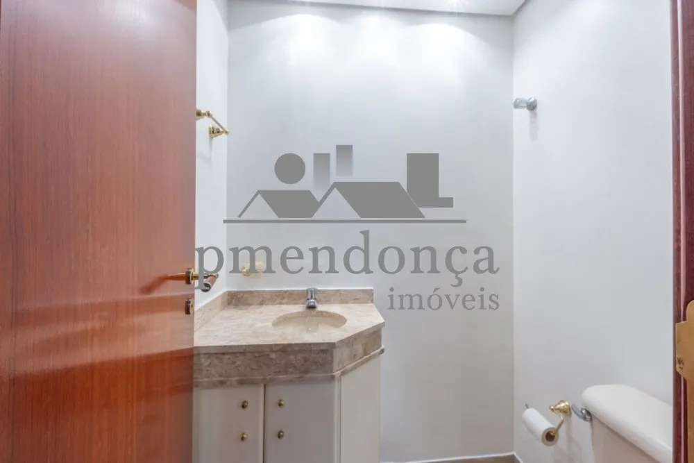 Apartamento, 3 quartos, 144 m² - Foto 2