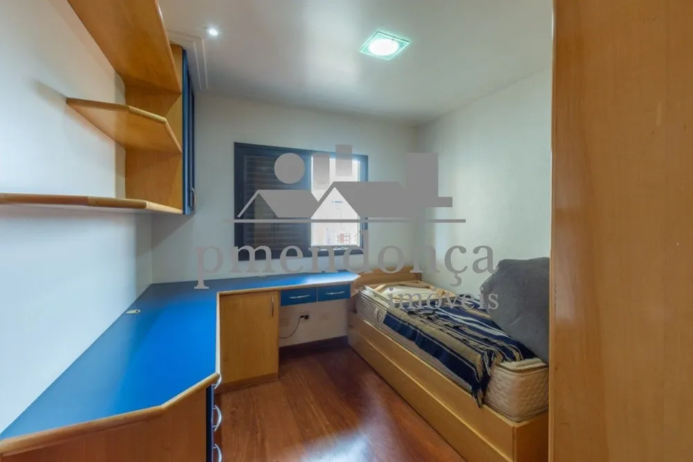 Apartamento, 3 quartos, 144 m² - Foto 1