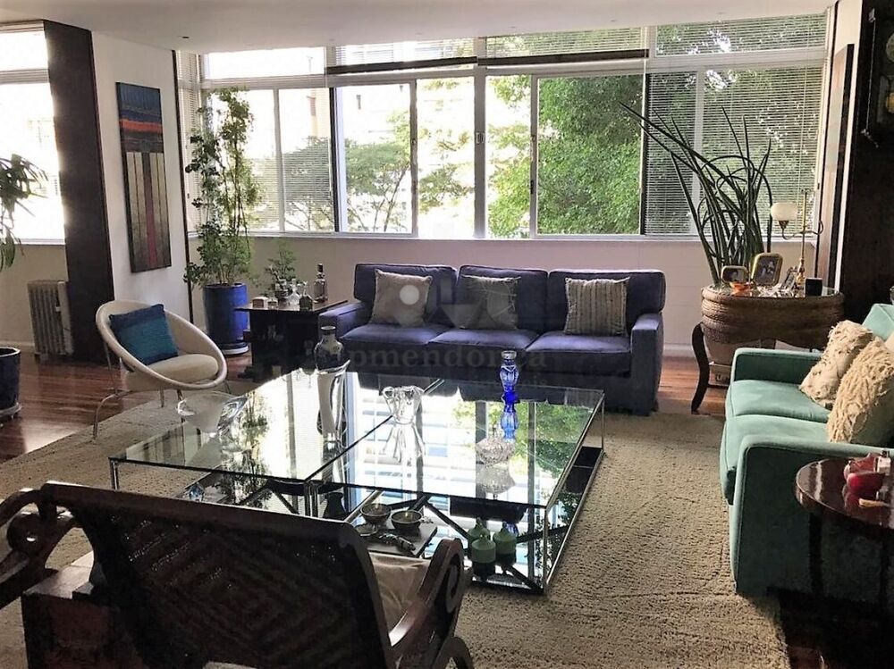 Apartamento, 4 quartos, 282 m² - Foto 3