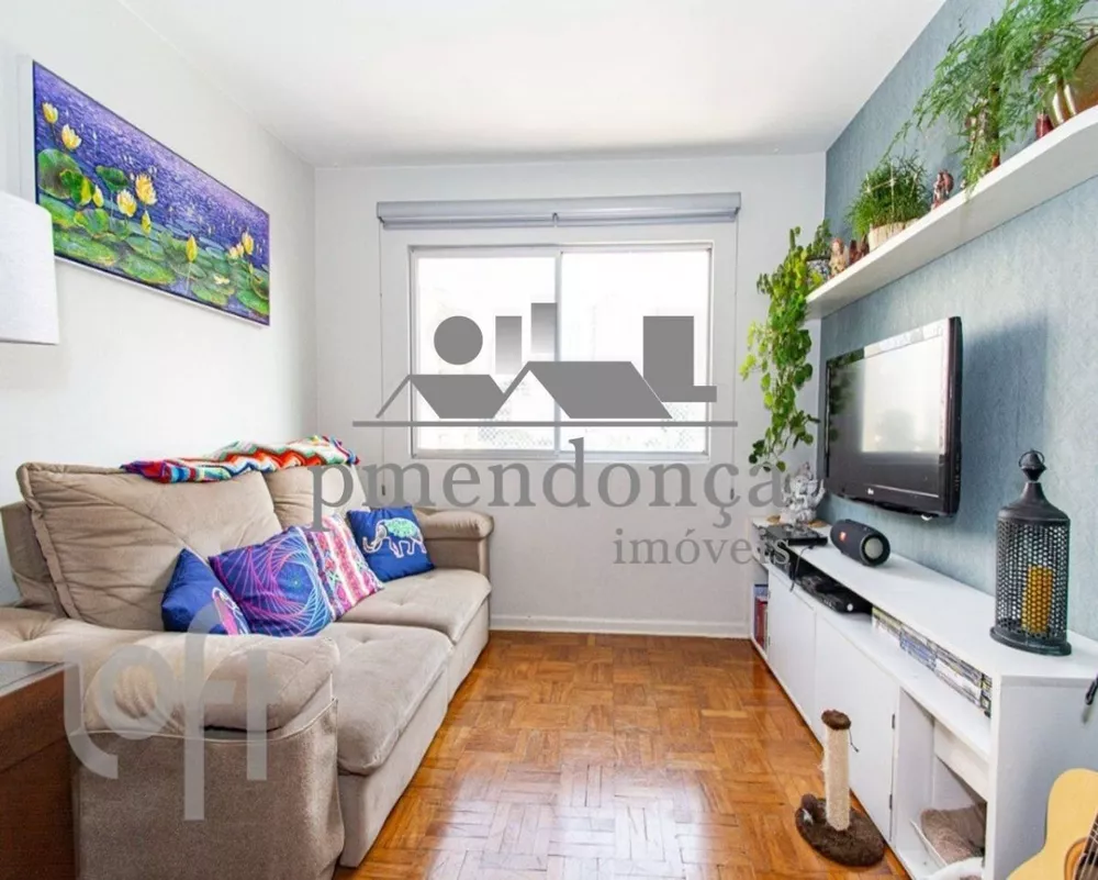 Apartamento, 2 quartos, 65 m² - Foto 1