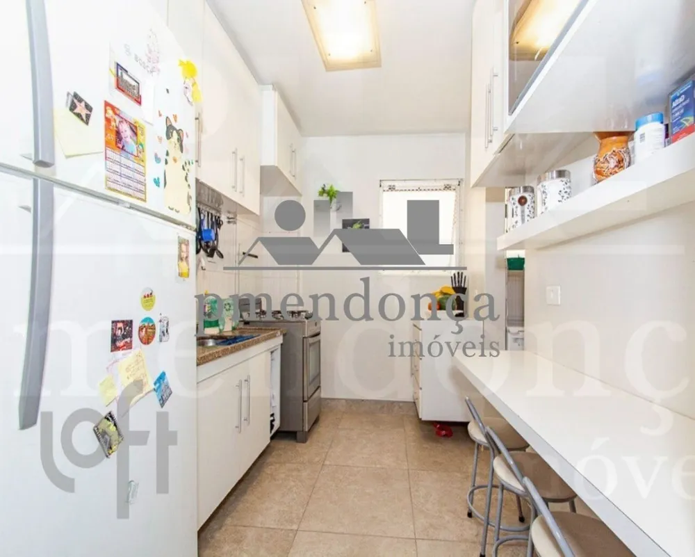 Apartamento, 2 quartos, 65 m² - Foto 8
