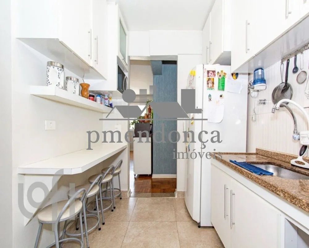 Apartamento, 2 quartos, 65 m² - Foto 6