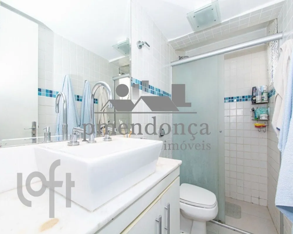 Apartamento, 2 quartos, 65 m² - Foto 5