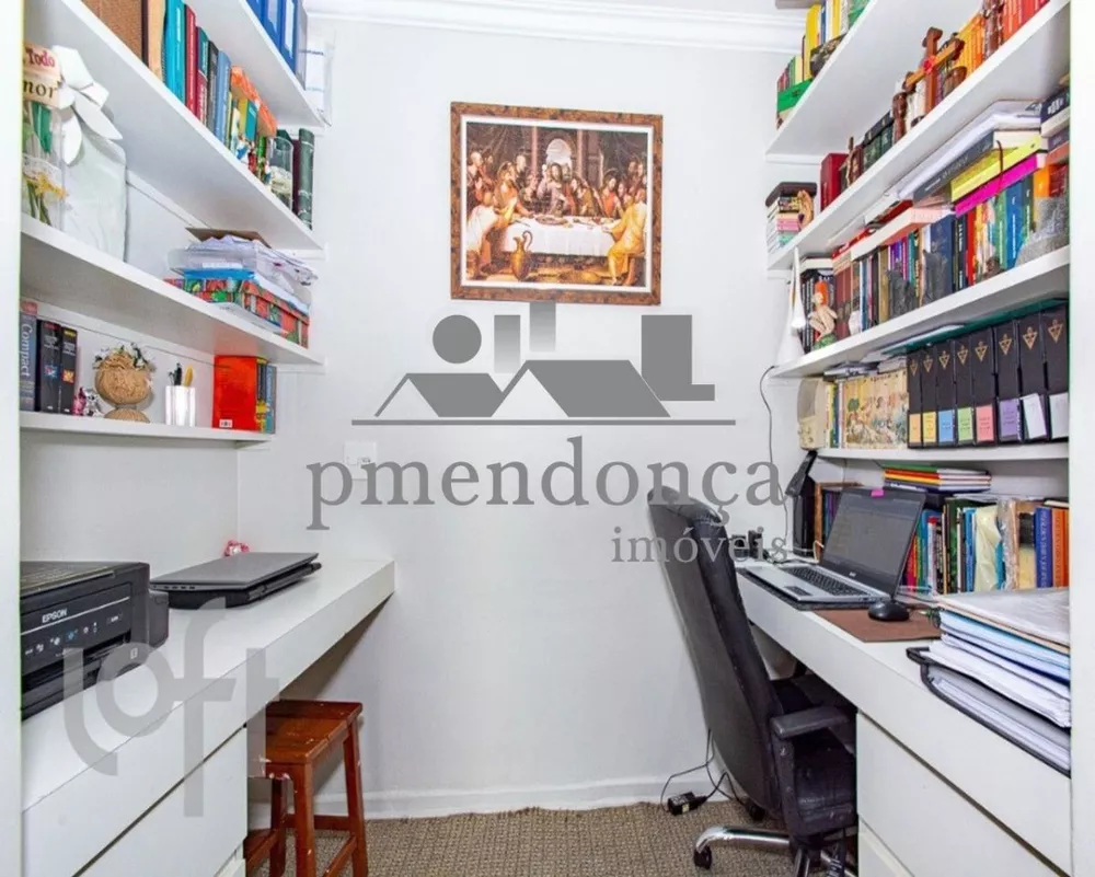 Apartamento, 2 quartos, 65 m² - Foto 4