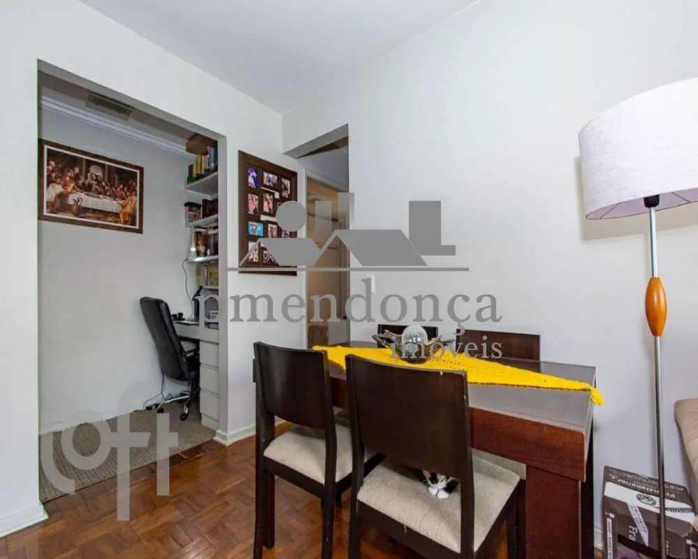 Apartamento, 2 quartos, 65 m² - Foto 3