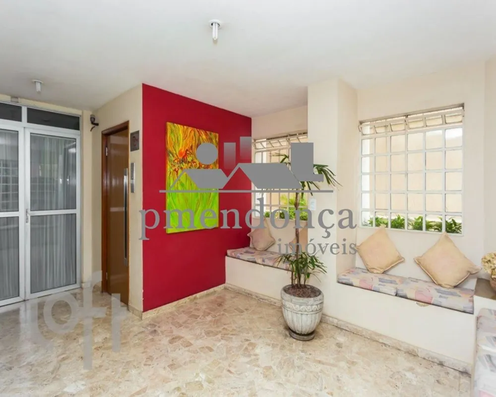 Apartamento, 2 quartos, 65 m² - Foto 7