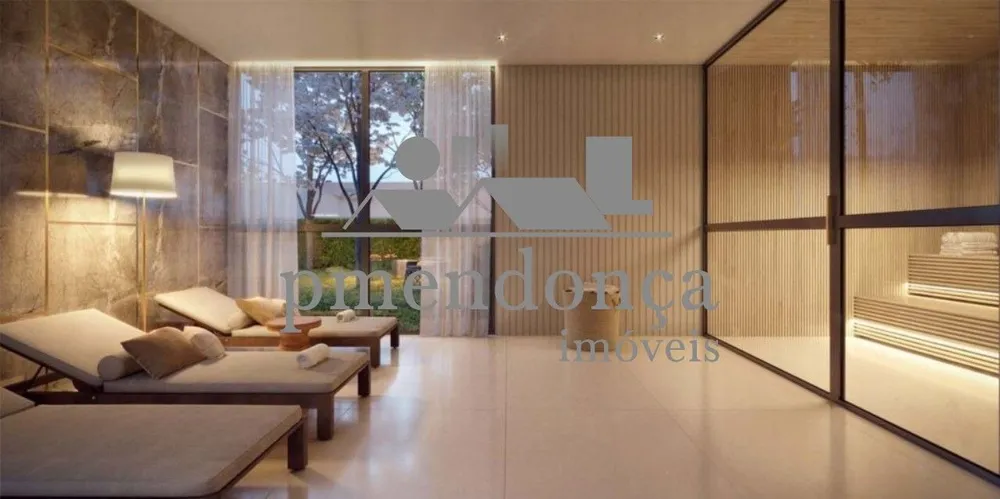 Apartamento, 3 quartos, 173 m² - Foto 7