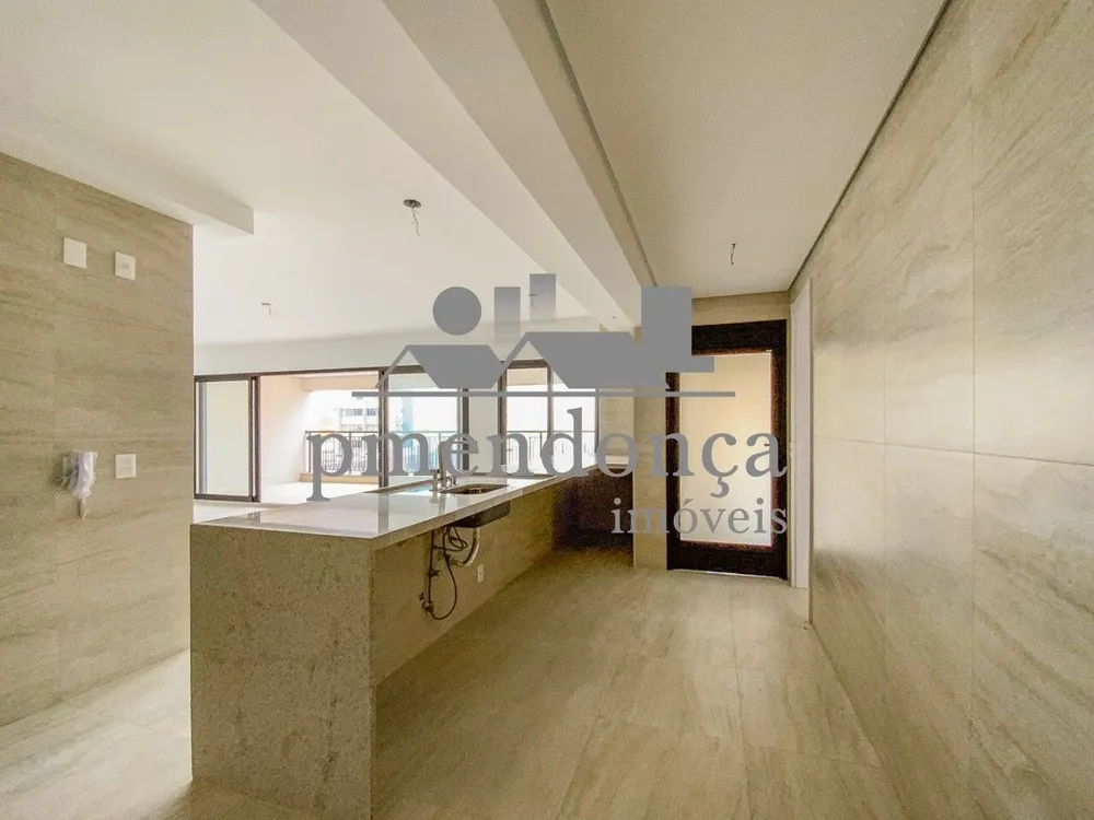Apartamento, 3 quartos, 173 m² - Foto 5