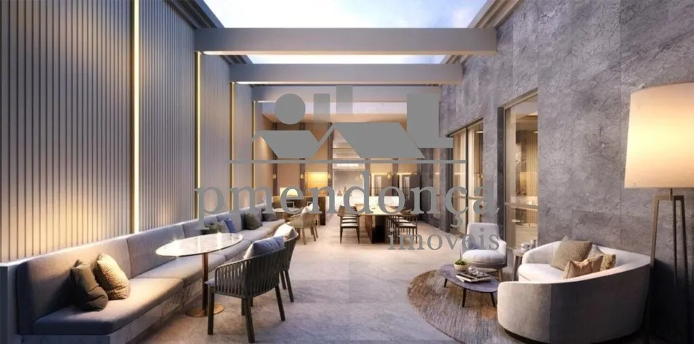 Apartamento, 3 quartos, 173 m² - Foto 8