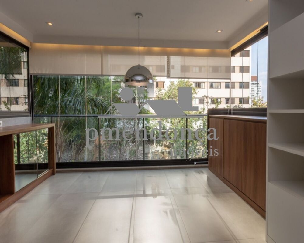 Apartamento, 2 quartos, 89 m² - Foto 2