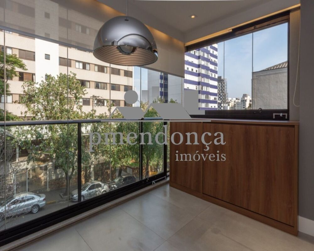 Apartamento, 2 quartos, 89 m² - Foto 3