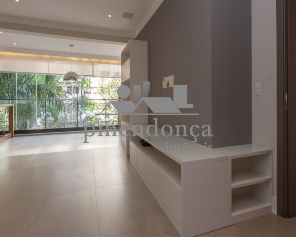 Apartamento, 2 quartos, 89 m² - Foto 1