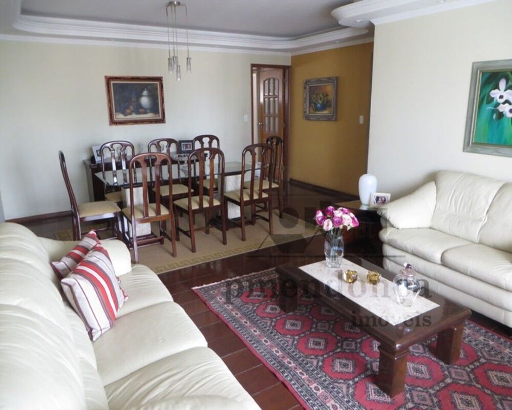 Apartamento, 4 quartos, 156 m² - Foto 2