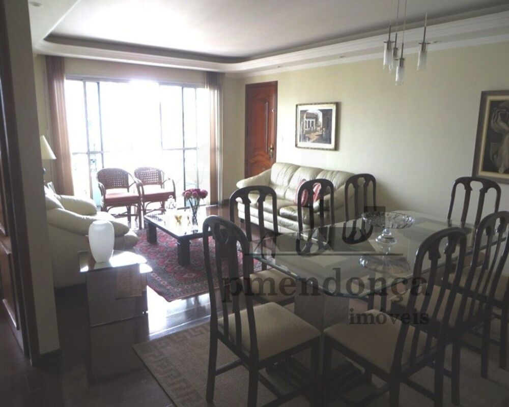 Apartamento, 4 quartos, 156 m² - Foto 1