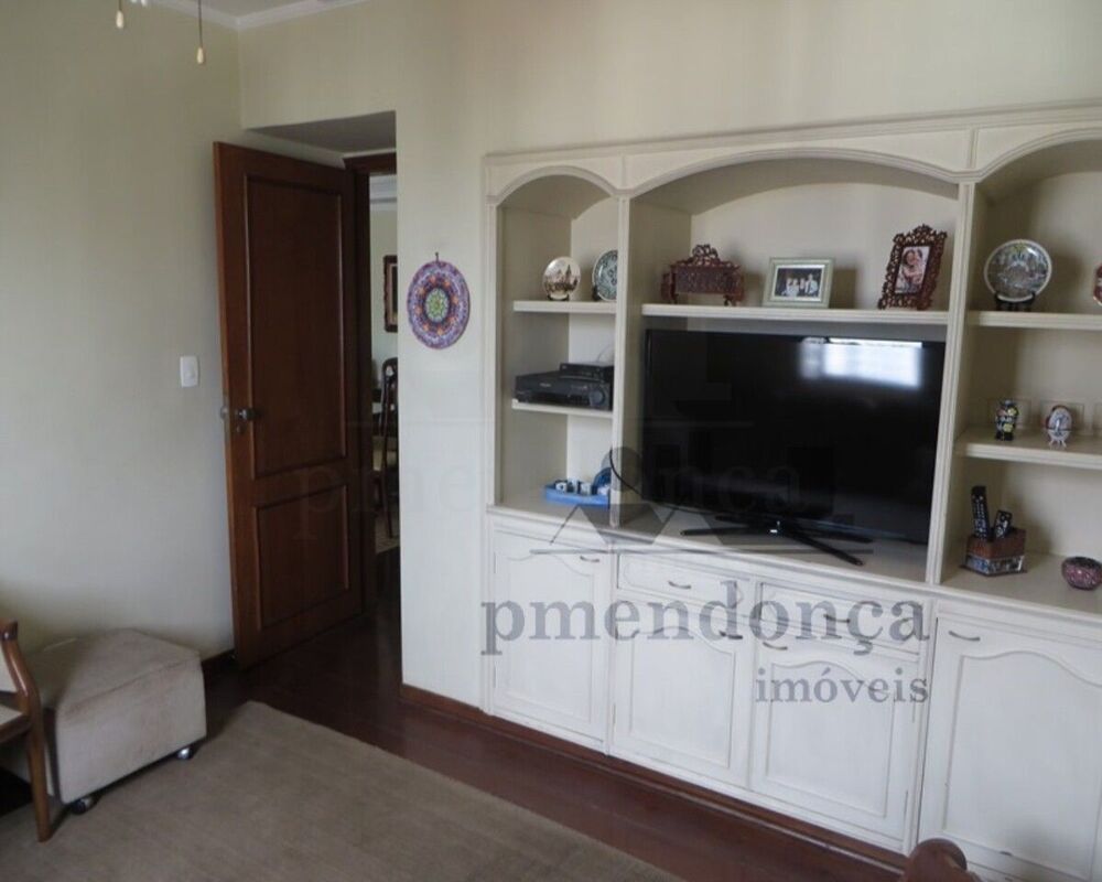 Apartamento, 4 quartos, 156 m² - Foto 4