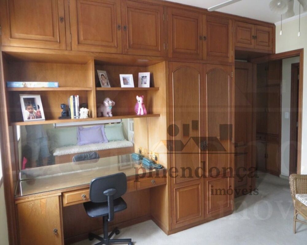 Apartamento, 4 quartos, 156 m² - Foto 3