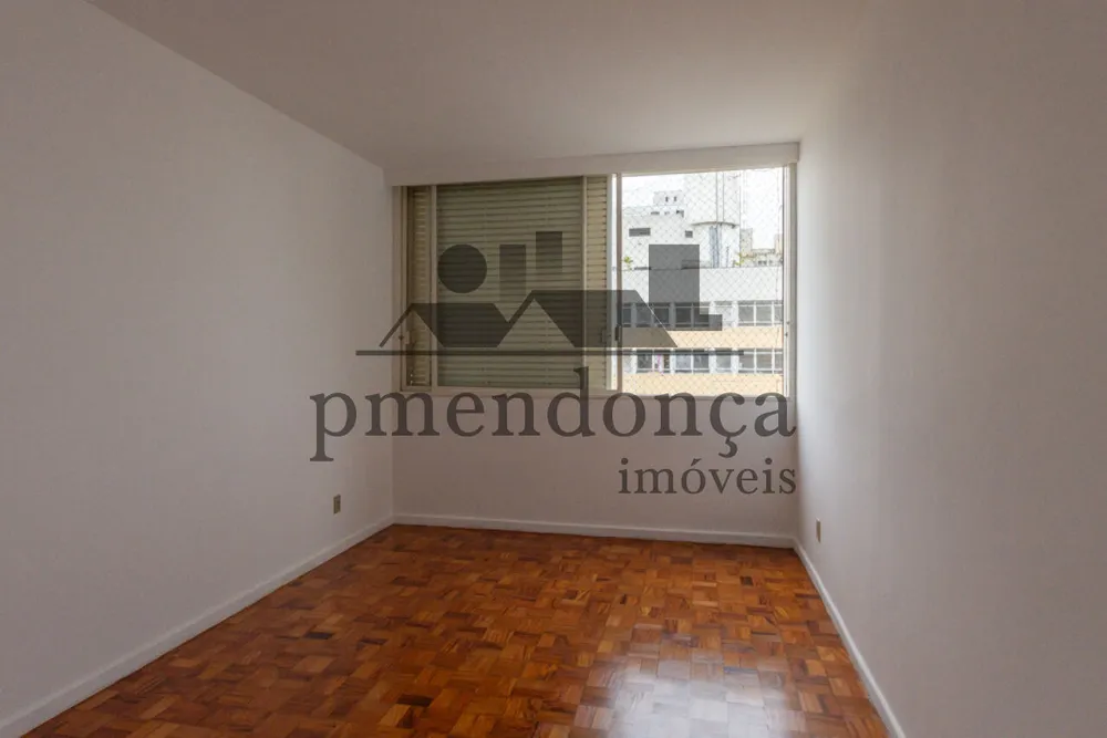 Apartamento, 3 quartos, 210 m² - Foto 2