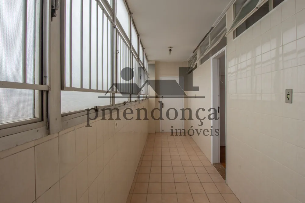 Apartamento, 3 quartos, 210 m² - Foto 4