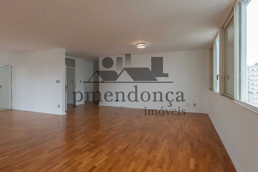 Apartamento, 3 quartos, 210 m² - Foto 1