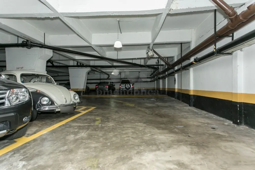 Apartamento, 3 quartos, 113 m² - Foto 2