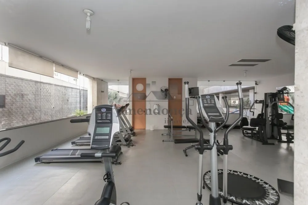Apartamento, 3 quartos, 113 m² - Foto 1