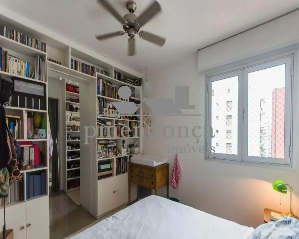 Apartamento, 2 quartos, 255 m² - Foto 6