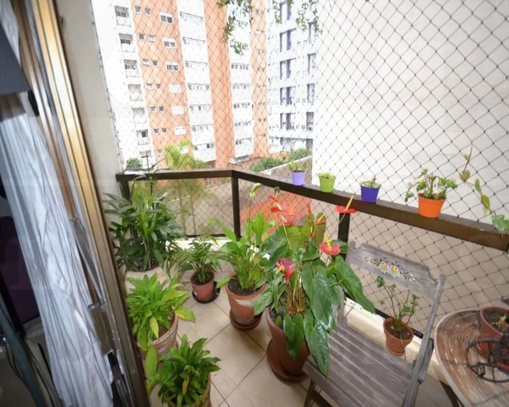 Apartamento, 4 quartos, 155 m² - Foto 2