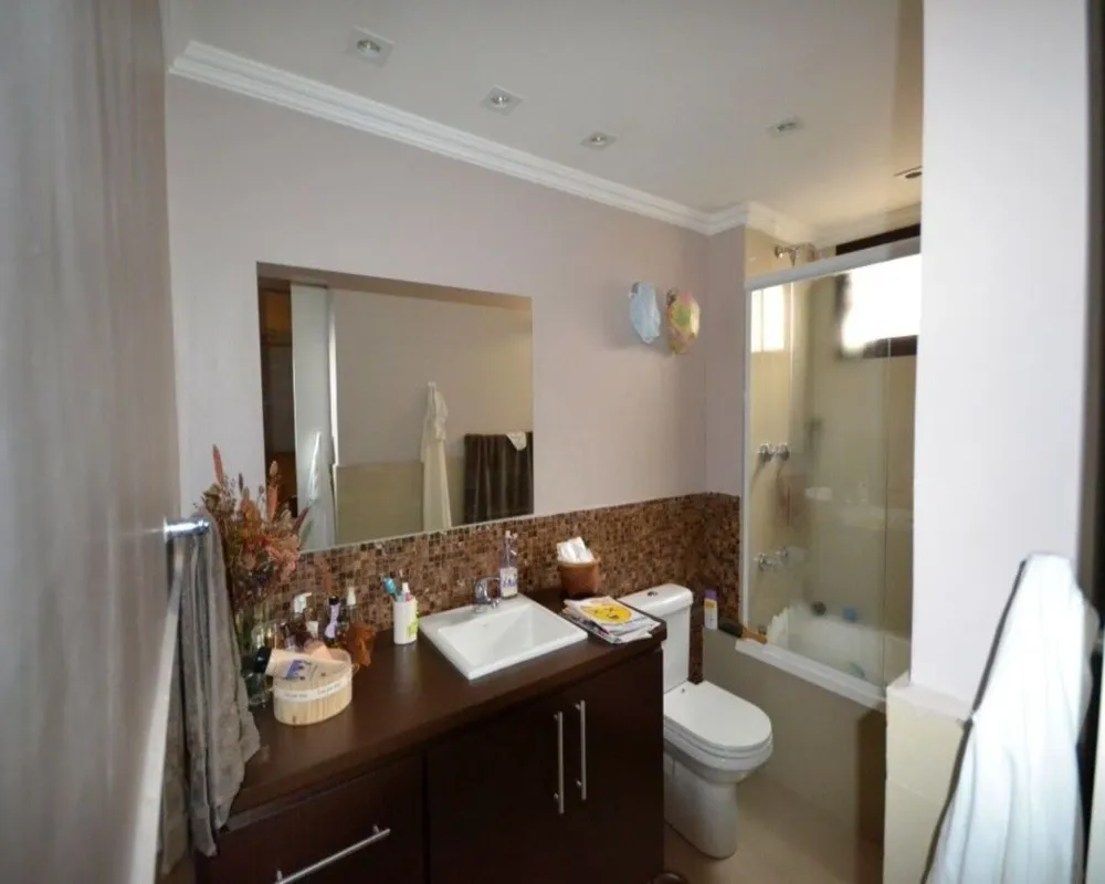 Apartamento, 4 quartos, 155 m² - Foto 6