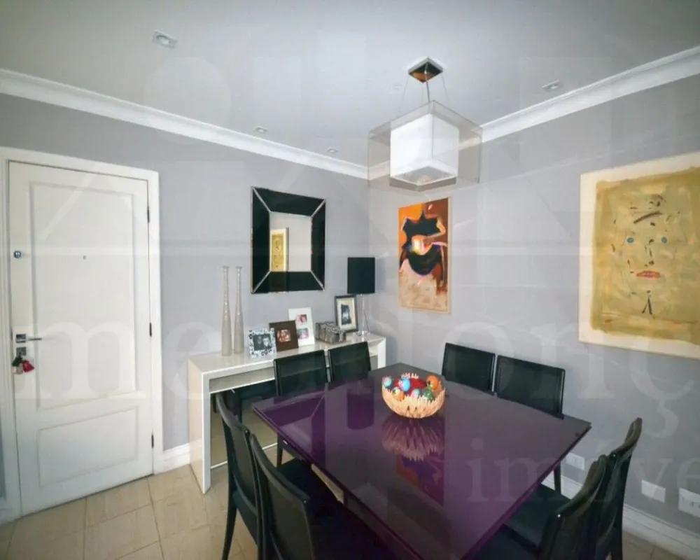 Apartamento, 4 quartos, 155 m² - Foto 3