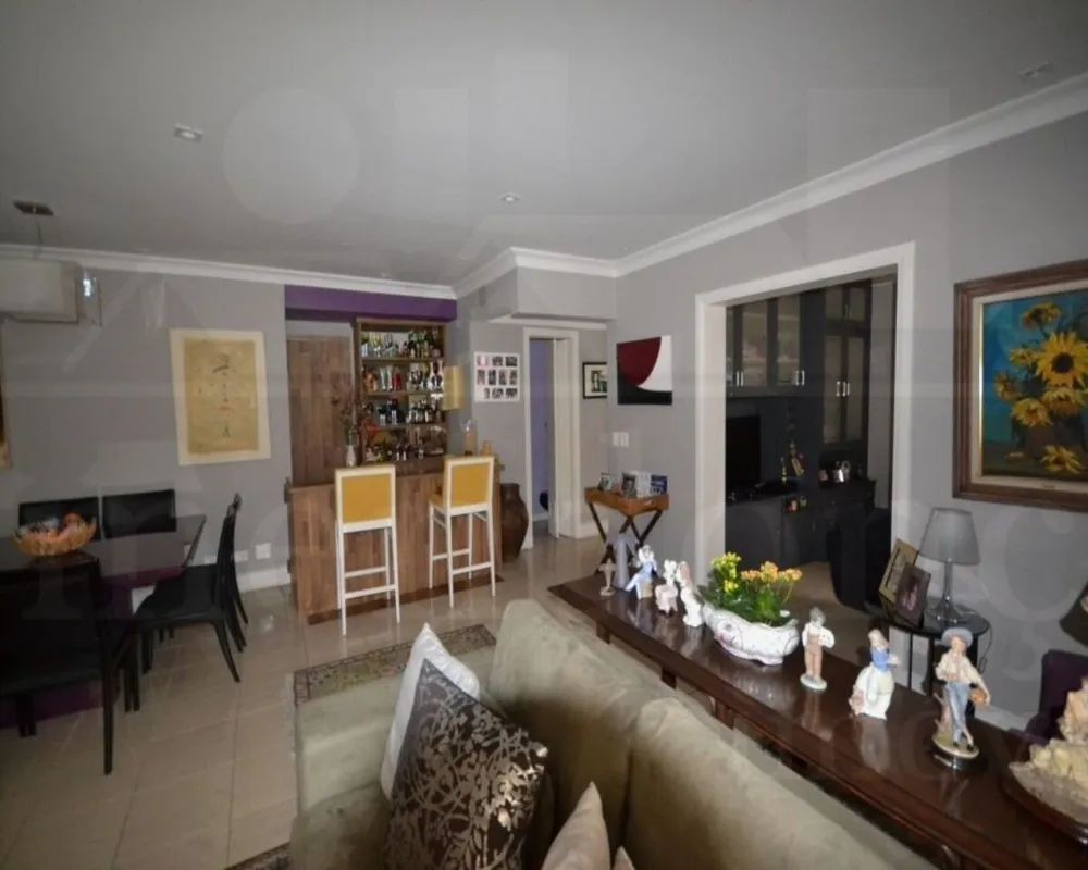 Apartamento, 4 quartos, 155 m² - Foto 4