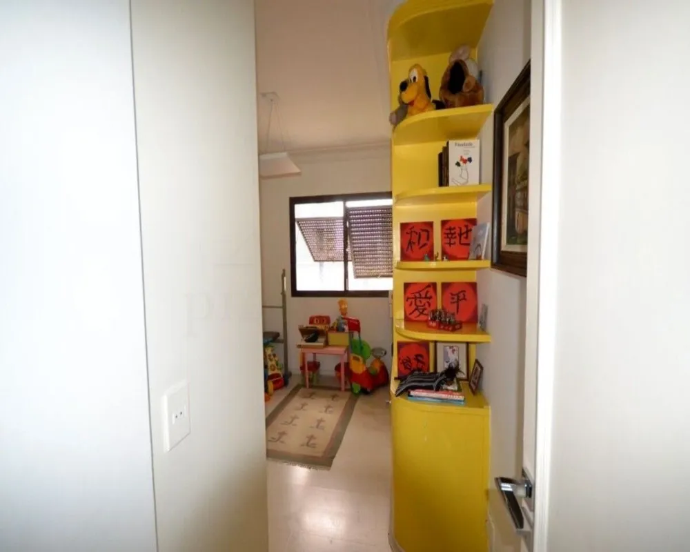 Apartamento, 4 quartos, 155 m² - Foto 5