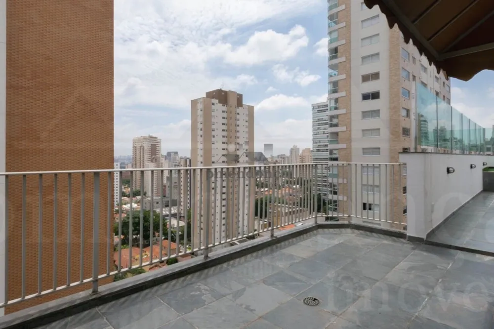 Apartamento, 3 quartos, 340 m² - Foto 4