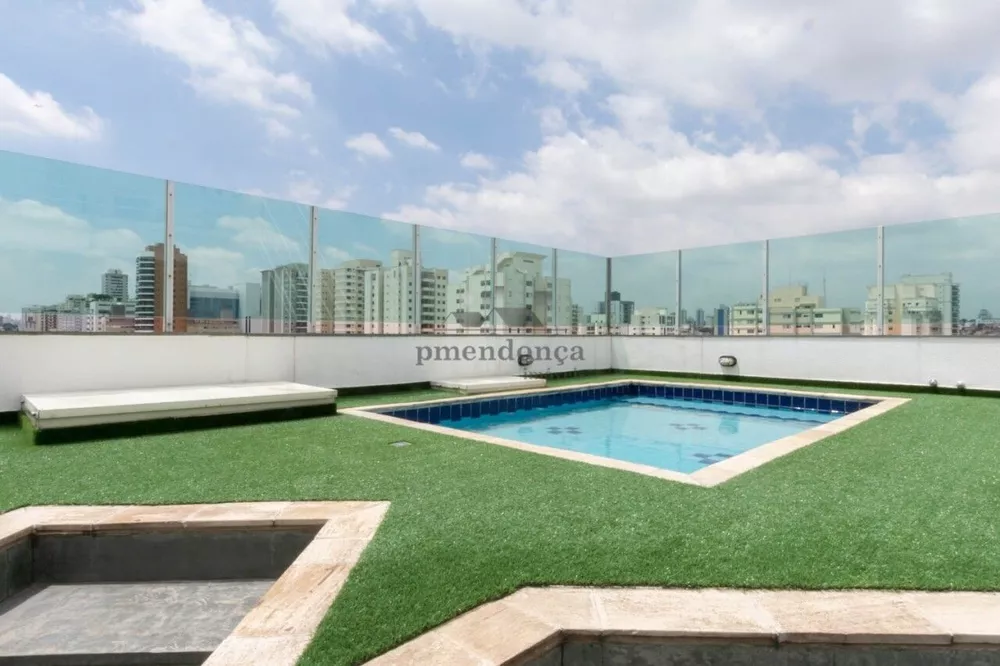 Apartamento, 3 quartos, 340 m² - Foto 1