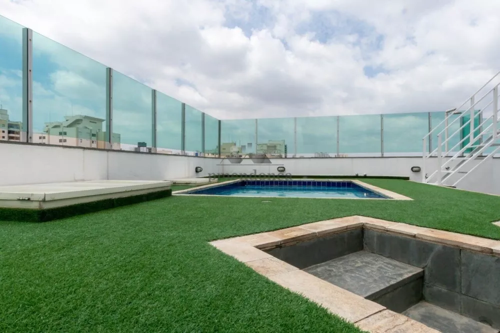 Apartamento, 3 quartos, 340 m² - Foto 3