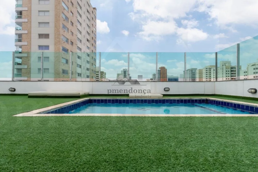 Apartamento, 3 quartos, 340 m² - Foto 2
