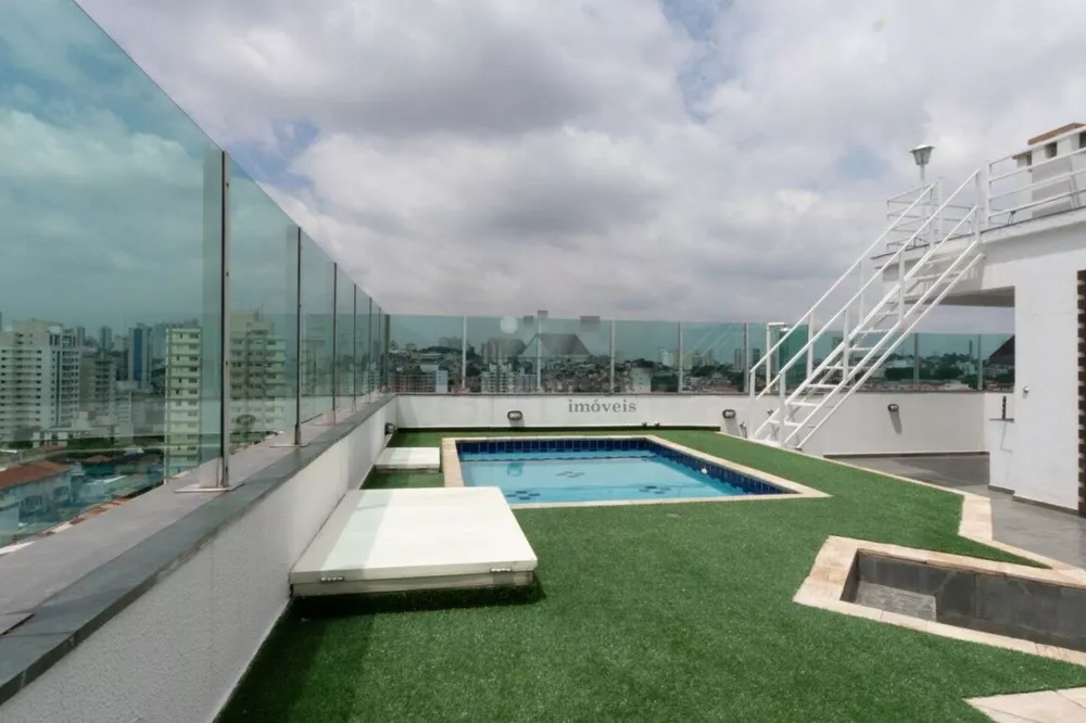 Apartamento, 3 quartos, 340 m² - Foto 5