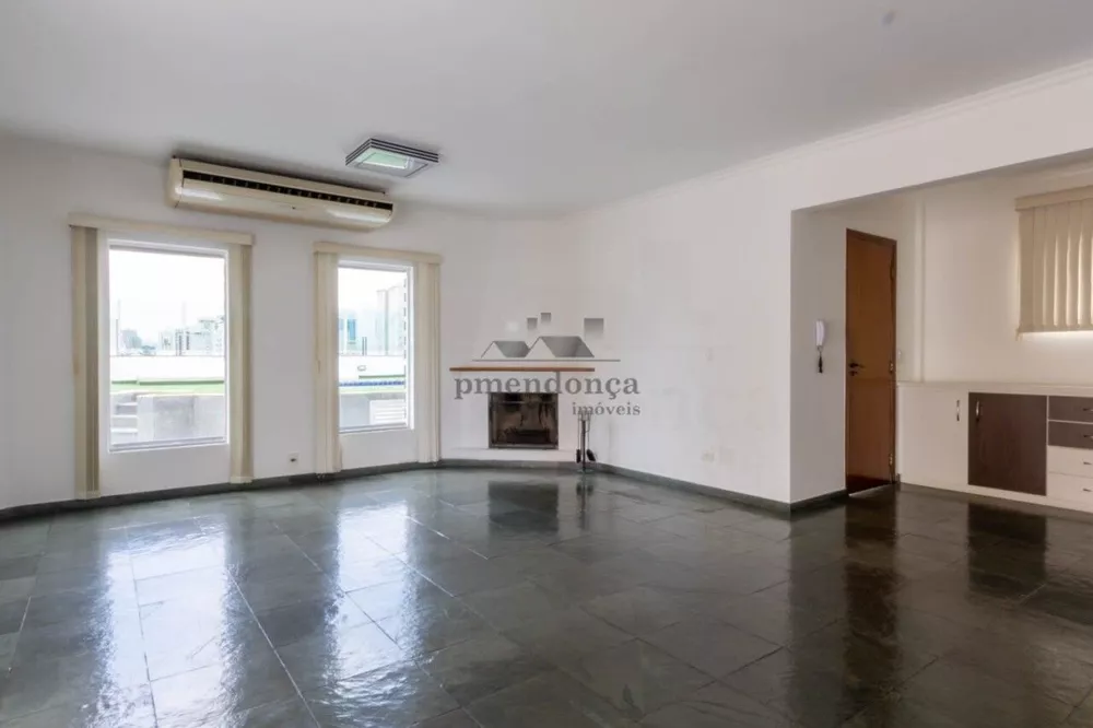 Apartamento, 3 quartos, 340 m² - Foto 7