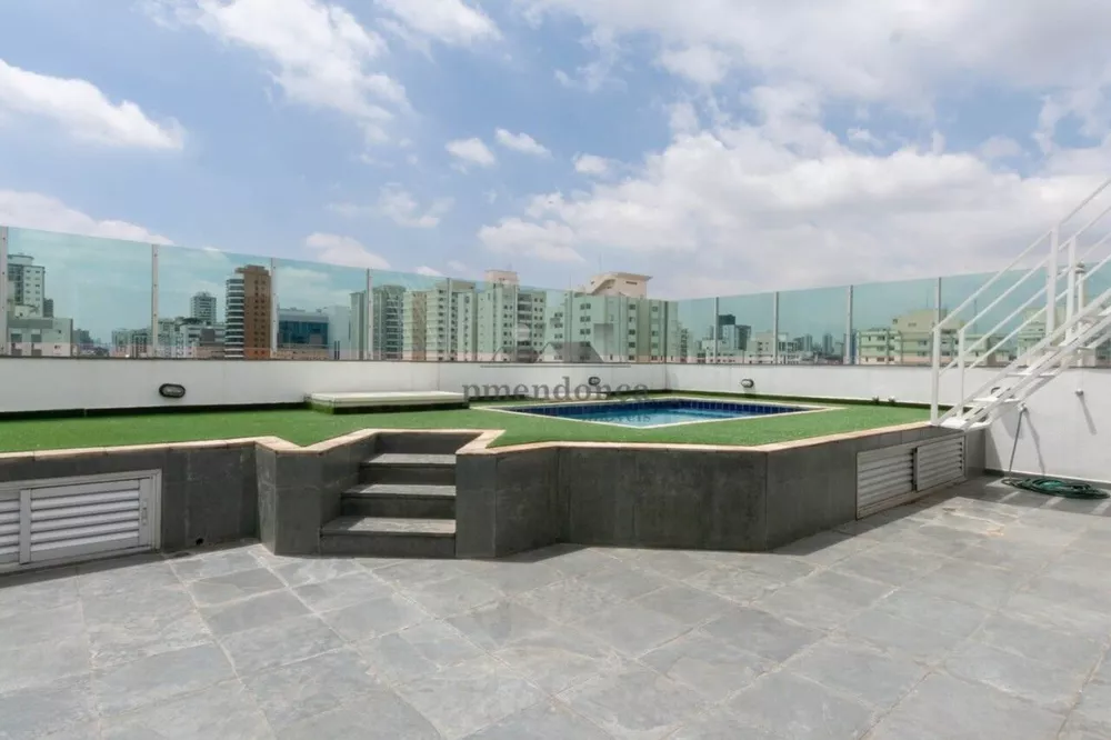 Apartamento, 3 quartos, 340 m² - Foto 4