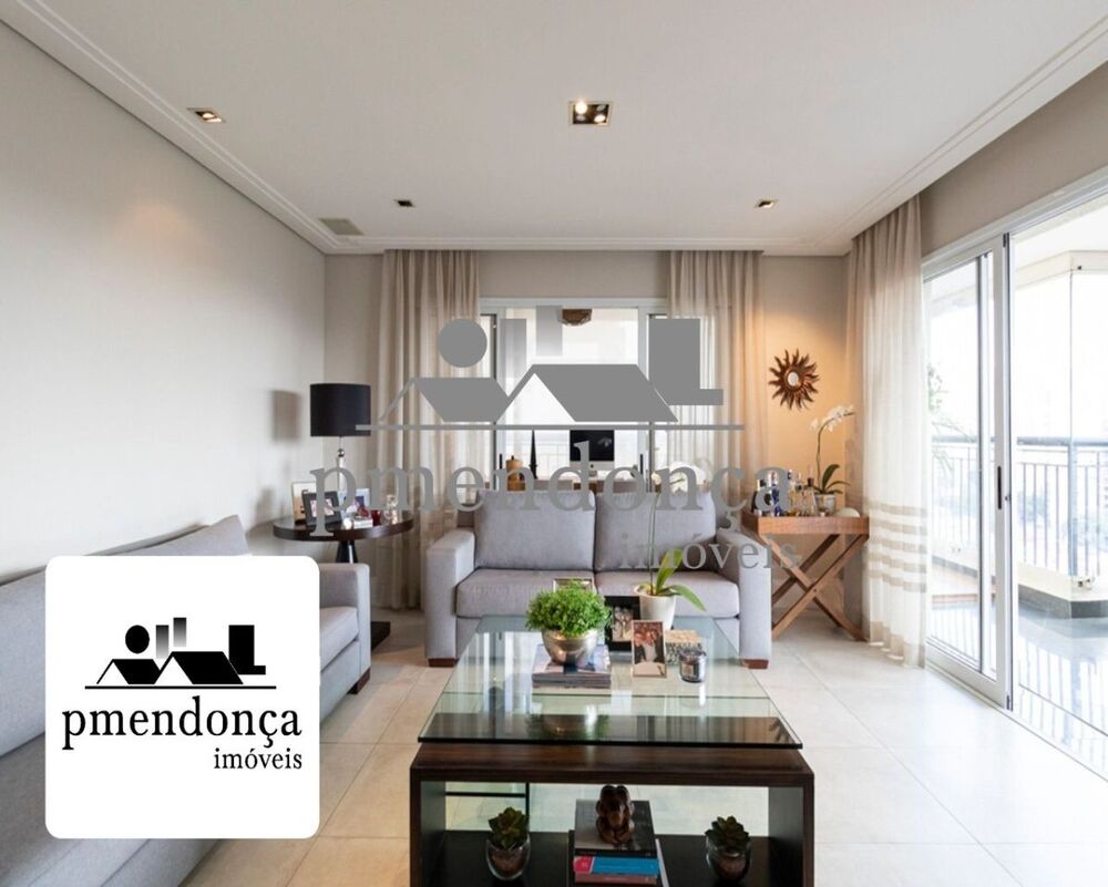 Apartamento, 4 quartos, 240 m² - Foto 7