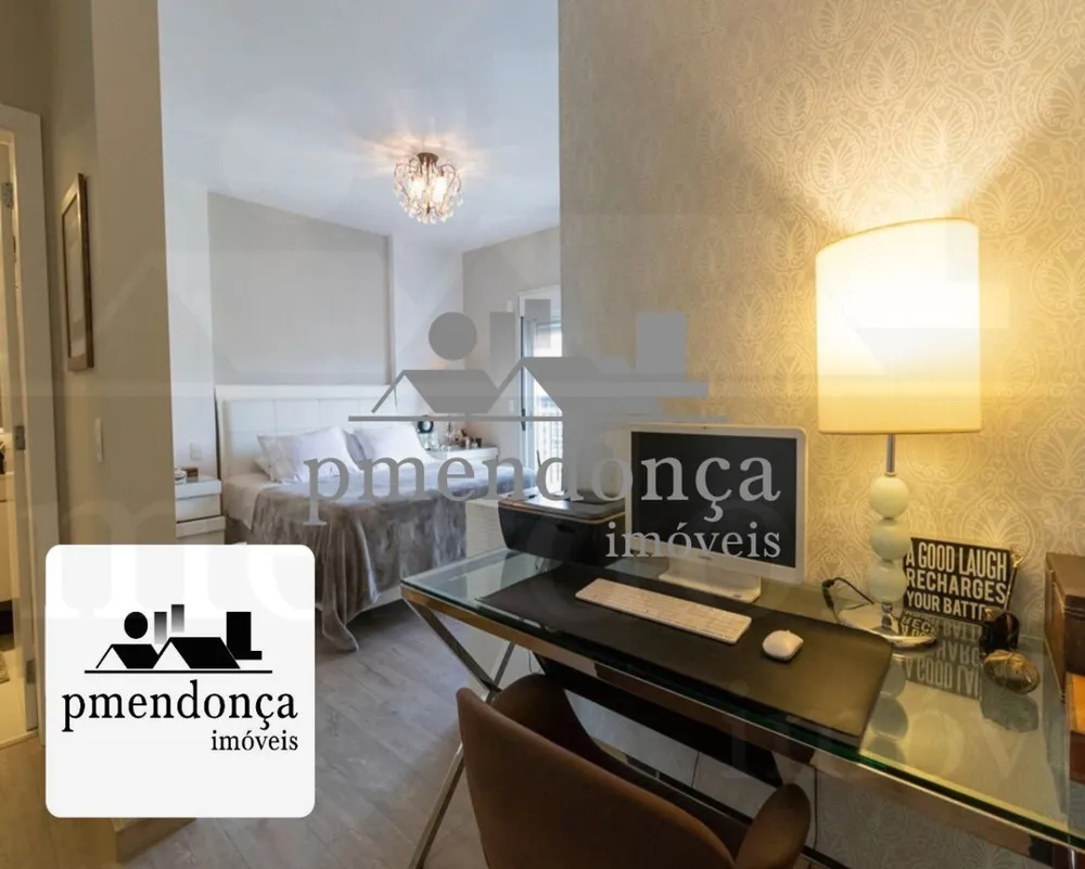 Apartamento, 4 quartos, 240 m² - Foto 11