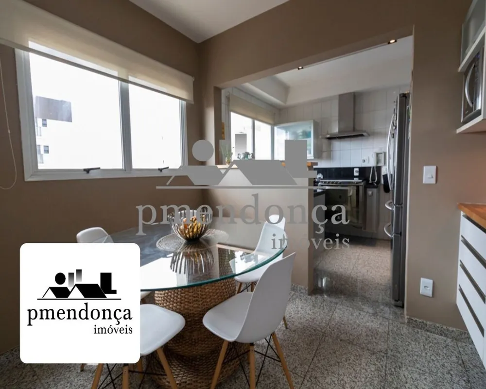 Apartamento, 4 quartos, 240 m² - Foto 10