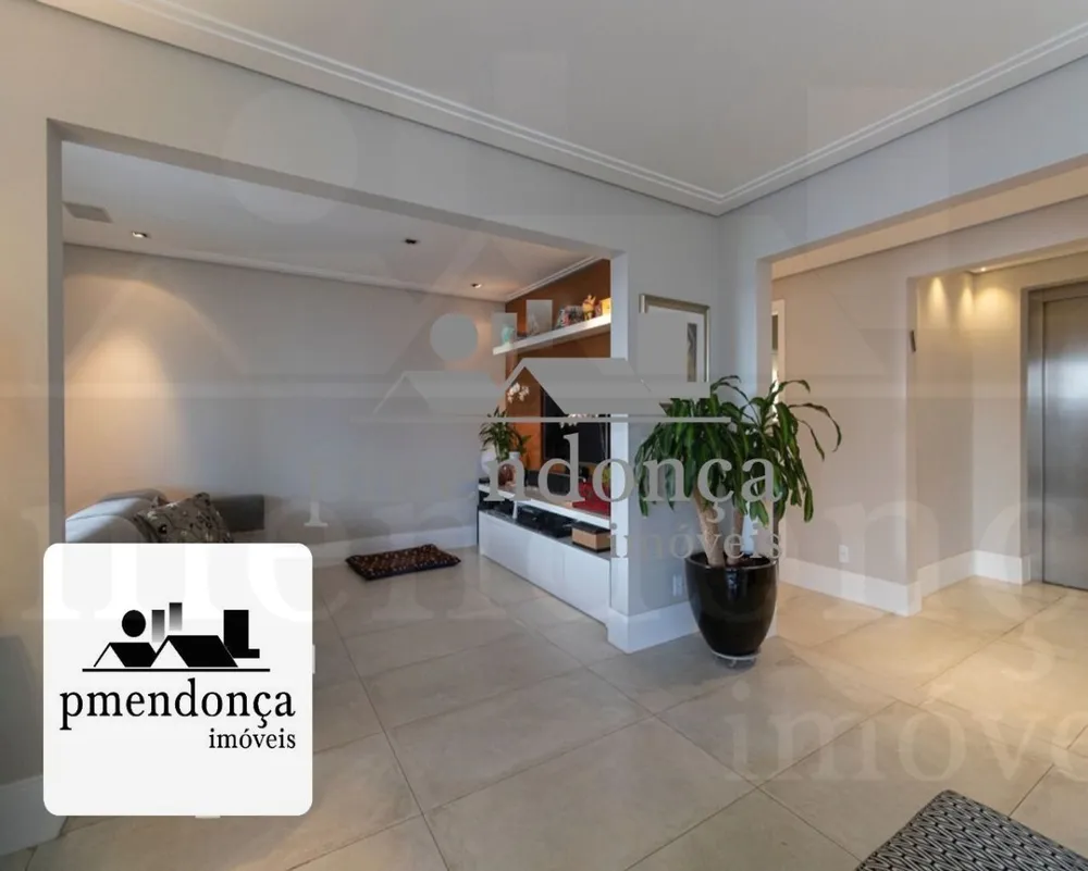 Apartamento, 4 quartos, 240 m² - Foto 9