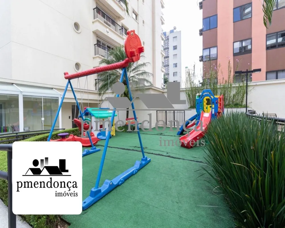 Apartamento, 4 quartos, 240 m² - Foto 12
