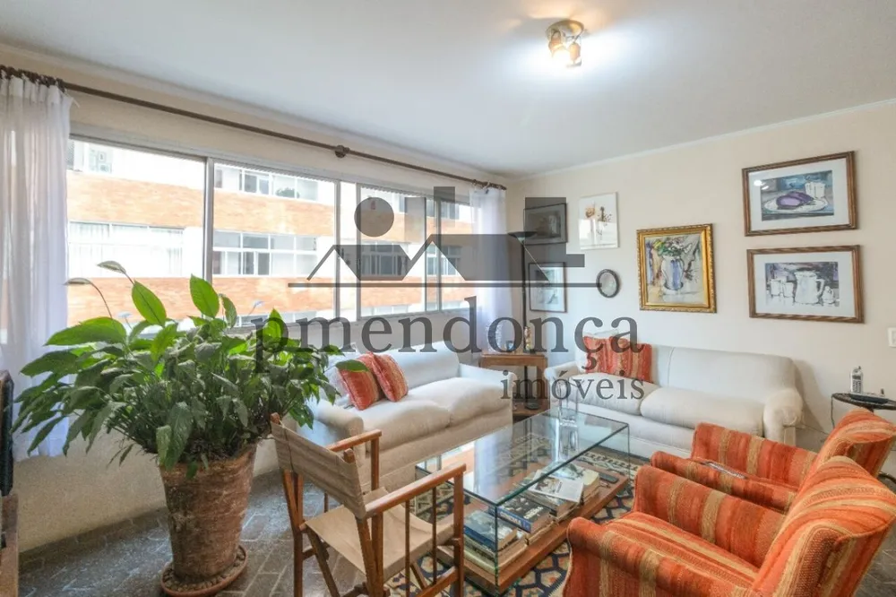 Apartamento, 2 quartos, 80 m² - Foto 1