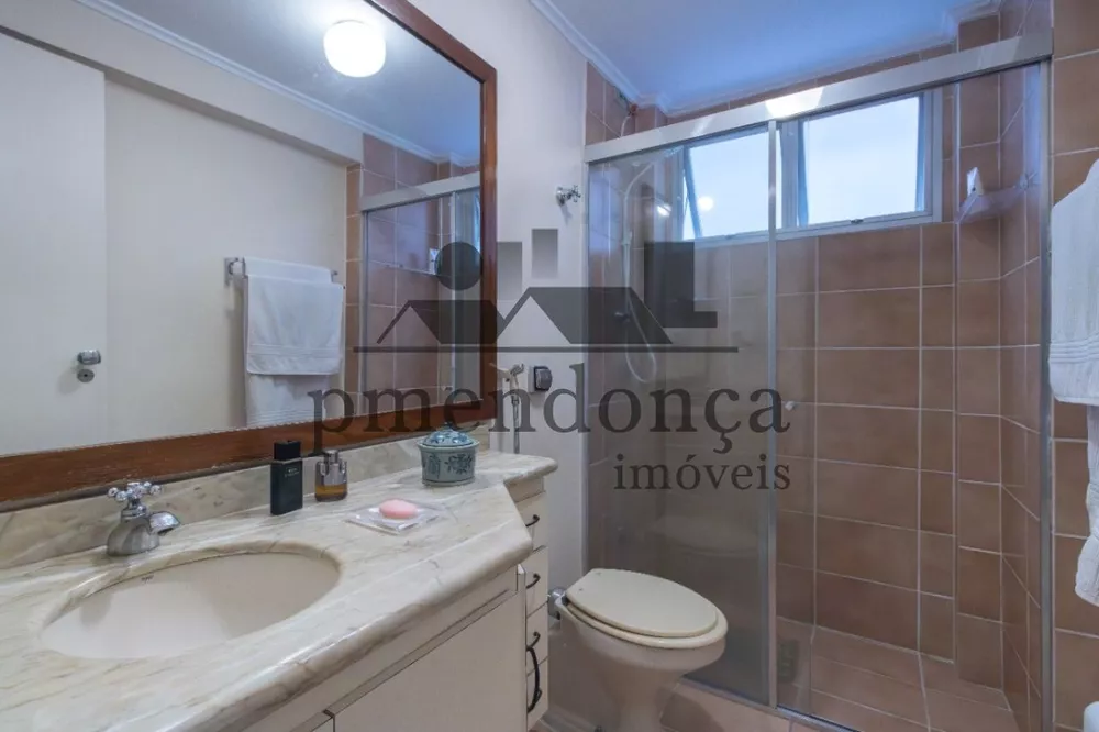 Apartamento, 2 quartos, 80 m² - Foto 5