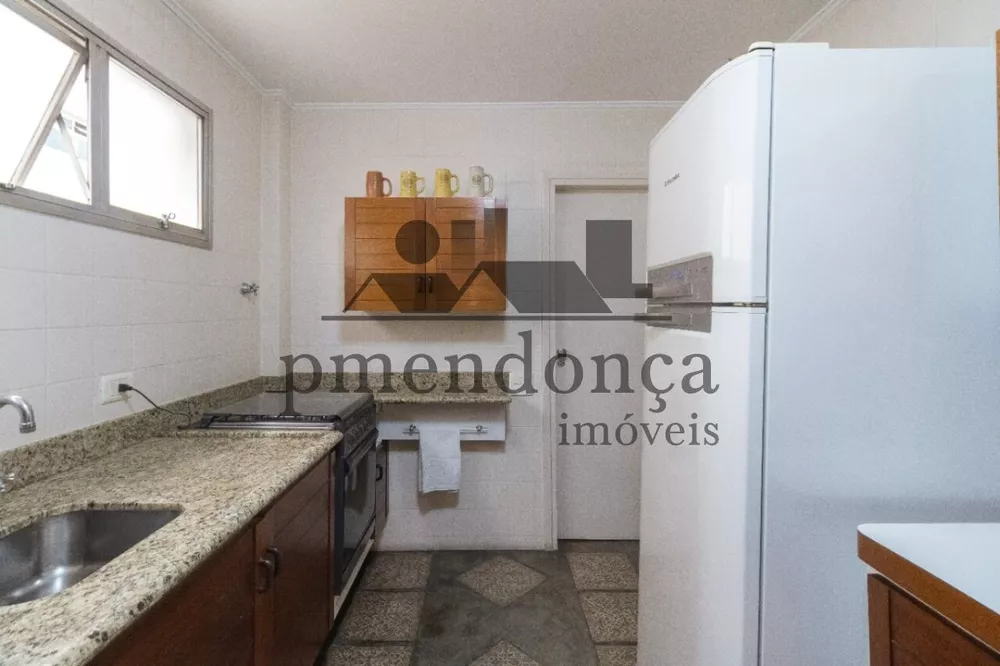 Apartamento, 2 quartos, 80 m² - Foto 7