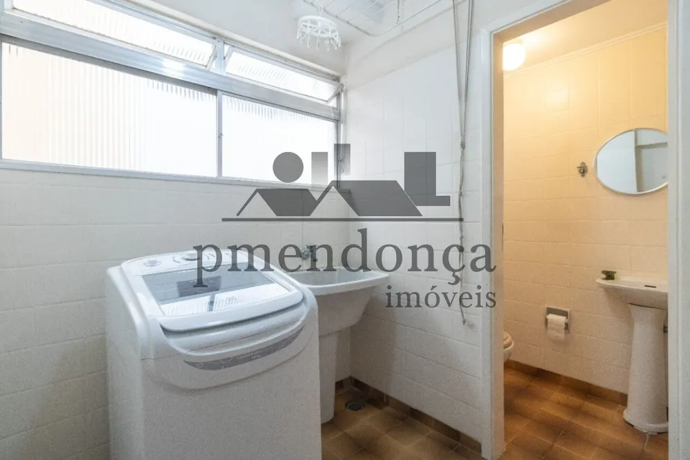 Apartamento, 2 quartos, 80 m² - Foto 9