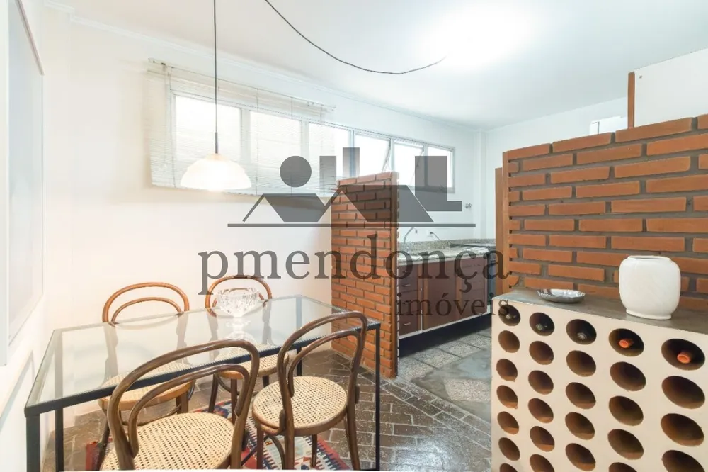 Apartamento, 2 quartos, 80 m² - Foto 8
